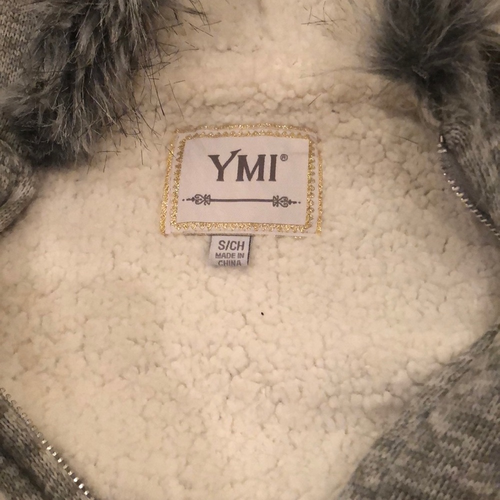 Jacket - Picture 2 of 3